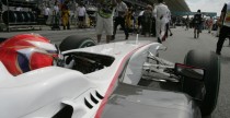 BMW Sauber